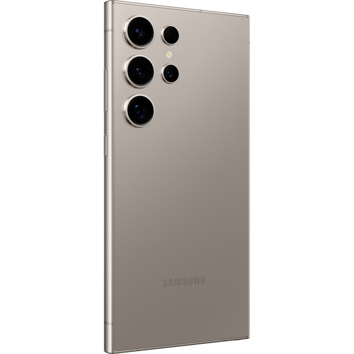 Samsung Galaxy S24 Ultra 12/512GB Titanium Gray (SM-S928BZTH) (Як новий, ідеальний стан) (US Global Version)