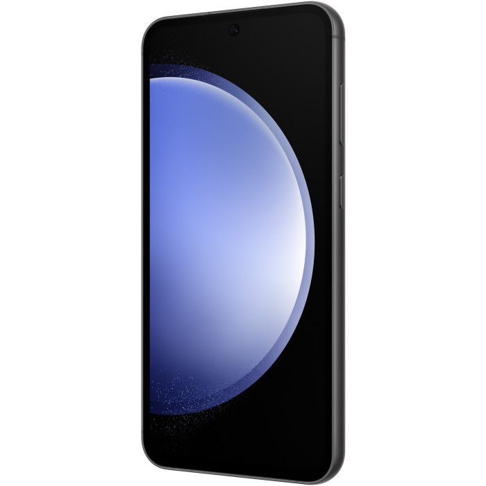Samsung Galaxy S23 FE SM-S711B 8/128GB Graphite (SM-S711BZAD) (НОВИЙ, БЕЗ КОРОБКИ) USA