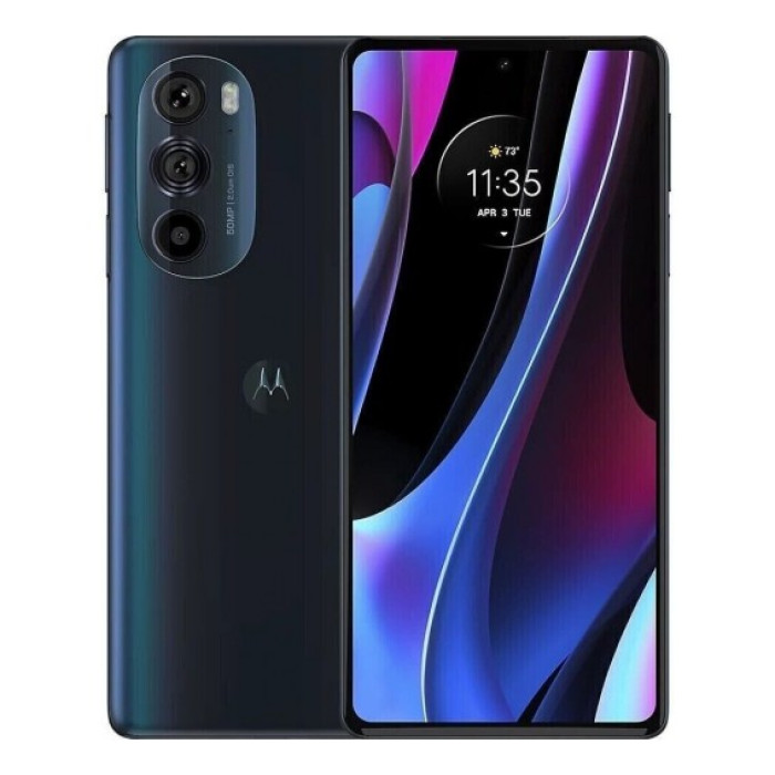 Motorola Moto Edge Plus 5G UW 2022 8/256GB Nebula Blue