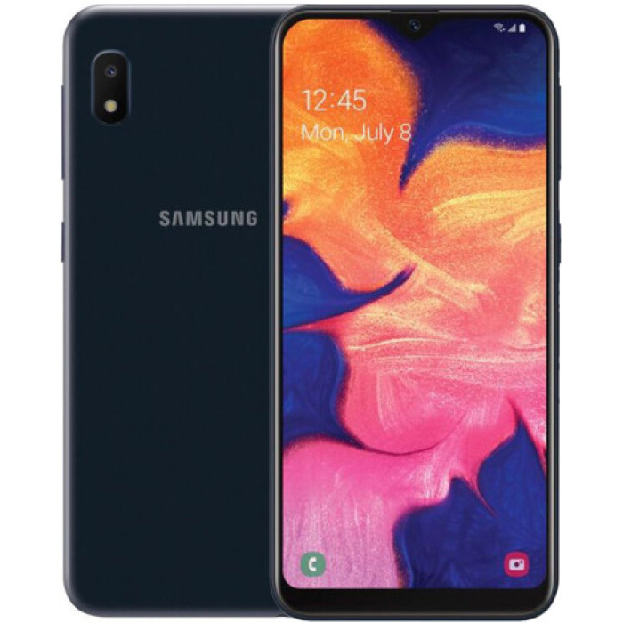 Samsung Galaxy A10e 2/32GB Black (SM-A102U)