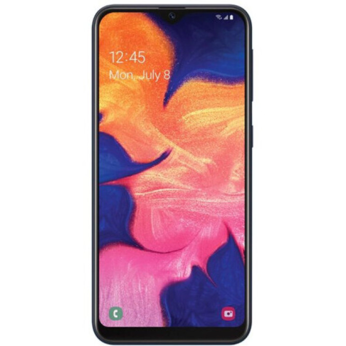 Samsung Galaxy A10e 2/32GB Black (SM-A102U)