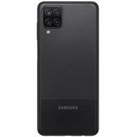 Samsung Galaxy A12 3/32GB Black (SM-A125U)