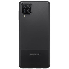 Samsung Galaxy A12 3/32GB Black (SM-A125U)