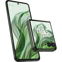Смартфон Motorola Razr 50 Ultra 12/256GB Spring Green