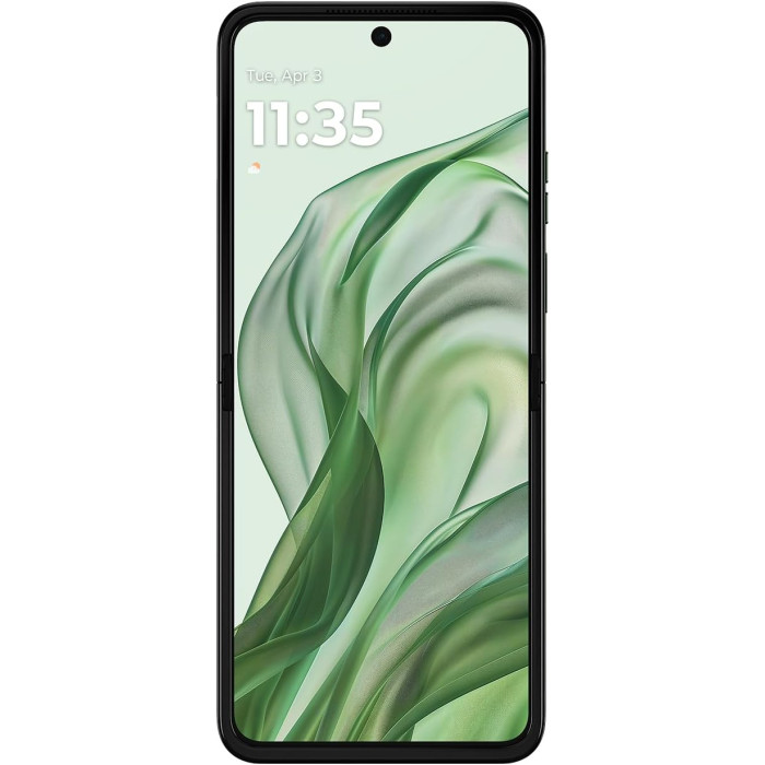 Смартфон Motorola Razr 50 Ultra 12/256GB Spring Green