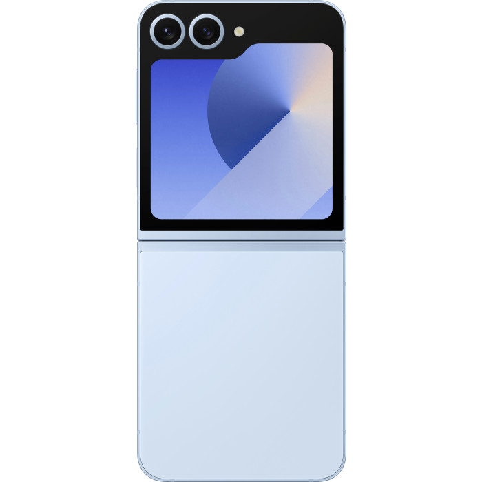 Samsung Galaxy Flip6 12/512GB Blue (SM-F741BLBH) USA GLOBAL