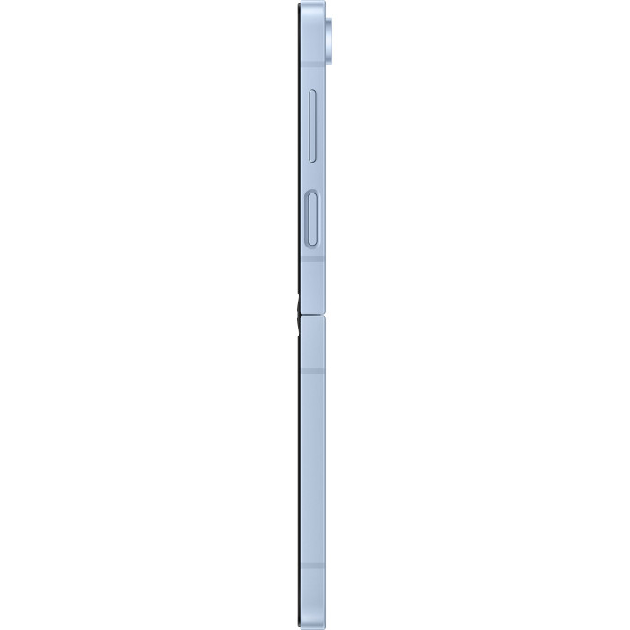 Samsung Galaxy Flip6 12/512GB Blue (SM-F741BLBH) USA GLOBAL