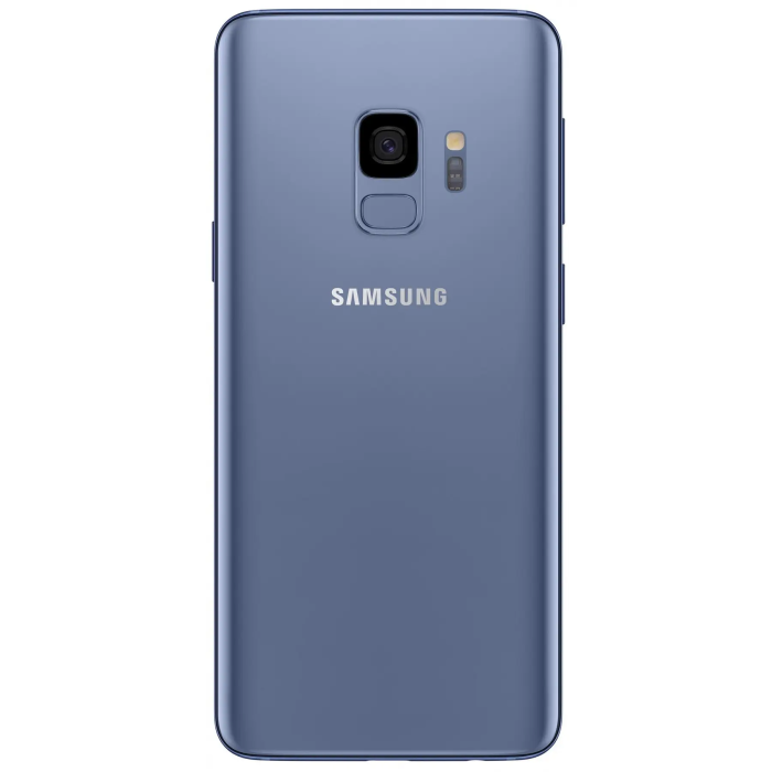 Samsung Galaxy S9 SM-G960UZBA 64GB Blue (НОВИЙ, БЕЗ КОРОБКИ) (USA GLOBAL)