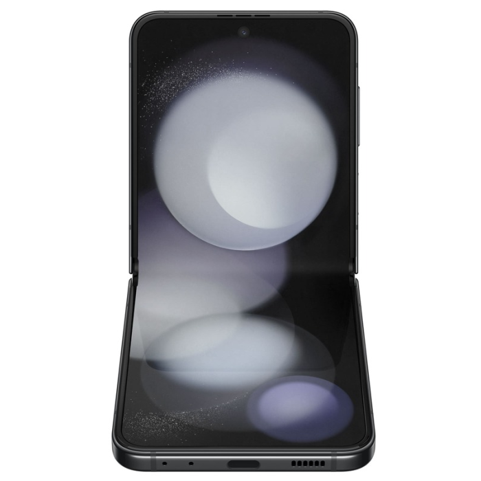 Samsung Galaxy Flip5 8/256GB Graphite (SM-F731BZAG) (НОВИЙ, БЕЗ КОРОБКИ) (USA GLOBAL)