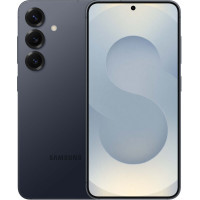Samsung Galaxy S25 12/256GB Blueblack (SM-S931BZKG) (USA Global Version)