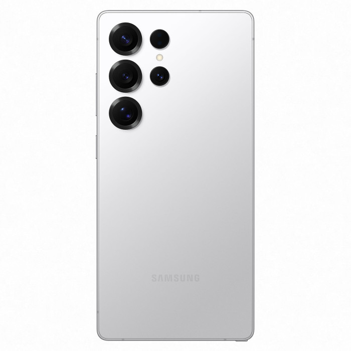 Samsung Galaxy S25 Ultra 12/512GB Titanium Whitesilver (SM-S938BZSG) (USA Global Version)