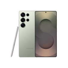 Смартфон Samsung Galaxy S25 Ultra 12/1TB Titanium Jadegreen (SM-S938UZGF) (USA Global Version)
