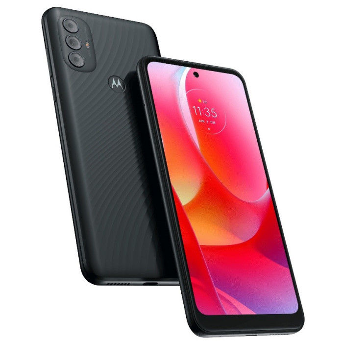 Motorola Moto G Power 2022 4/64GB Dark Groove