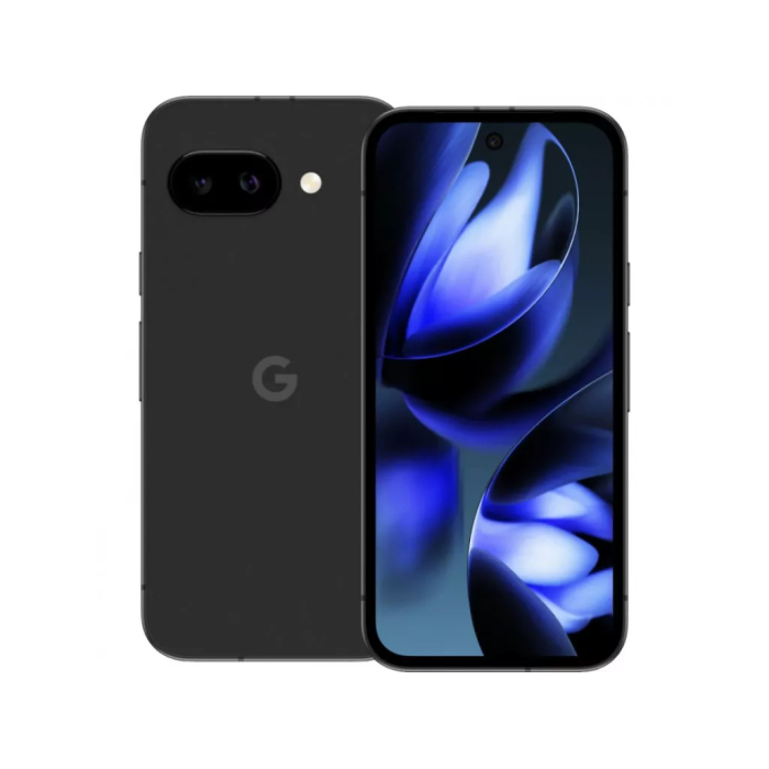 Google Pixel 9a 8/256GB Obsidian