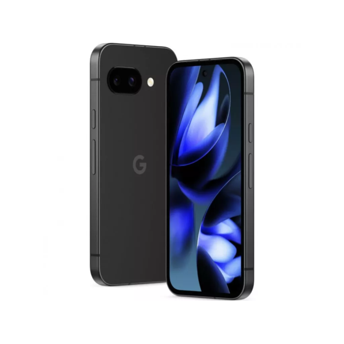 Google Pixel 9a 8/256GB Obsidian