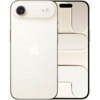 Смартфон Apple iPhone Air 512GB Light Gold (MG3A4, MG1H4, MG2U4)