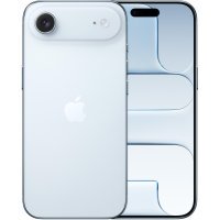 Смартфон Apple iPhone Air 512GB Sky Blue (MG3C4, MG1J4, MG2V4)