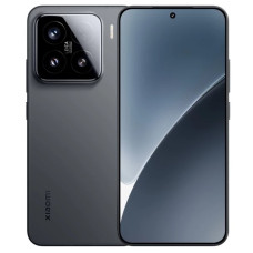 Смартфон Xiaomi 15 12/512GB Black