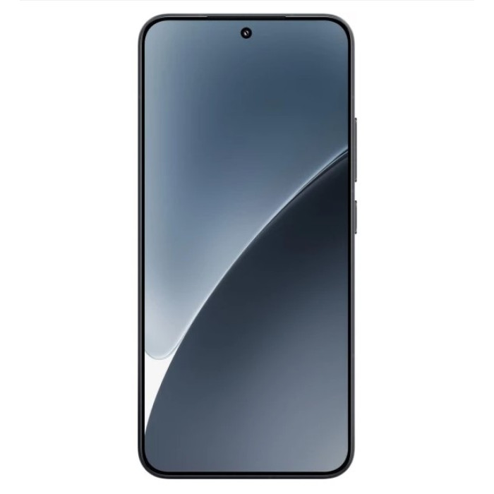 Смартфон Xiaomi 15 12/512GB Black