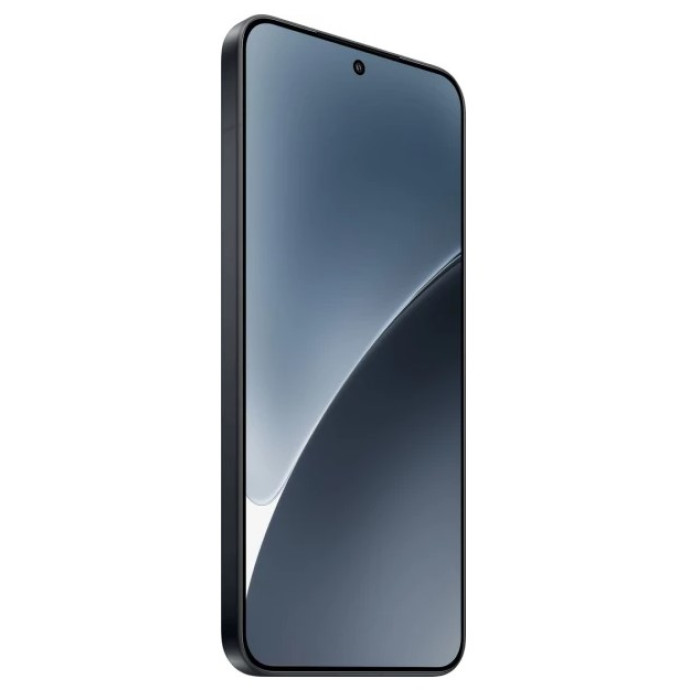 Смартфон Xiaomi 15 12/512GB Black