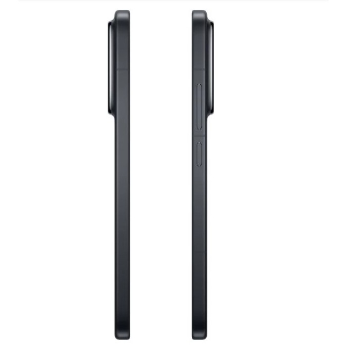 Смартфон Xiaomi 15 12/512GB Black