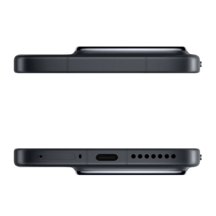 Смартфон Xiaomi 15 12/512GB Black