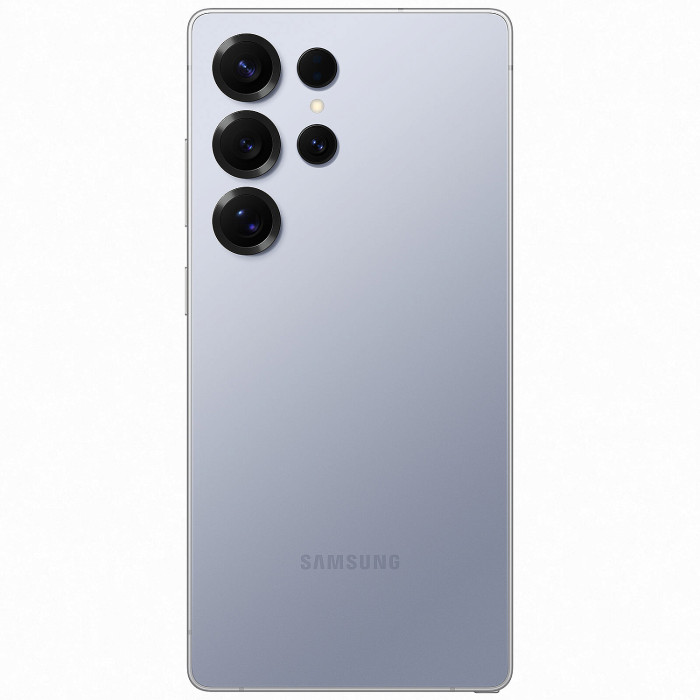 Samsung Galaxy S25 Ultra 12/512GB Titanium Silverblue (SM-S938BZBG) (USA Global Version)