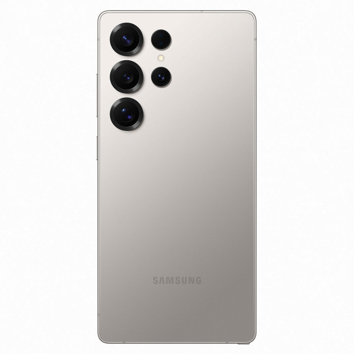 Samsung Galaxy S25 Ultra 12/1TB Titanium Gray (SM-S938BZTH) (USA Global Version)