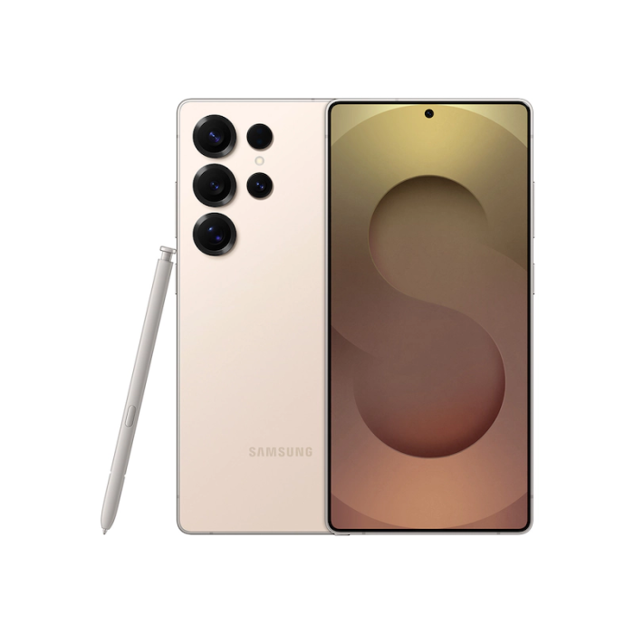 Смартфон Samsung Galaxy S25 12/256GB Pinkgold (SM-S931UZDE) (USA Global Version)