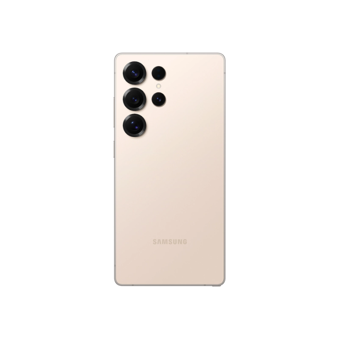 Смартфон Samsung Galaxy S25 12/256GB Pinkgold (SM-S931UZDE) (USA Global Version)