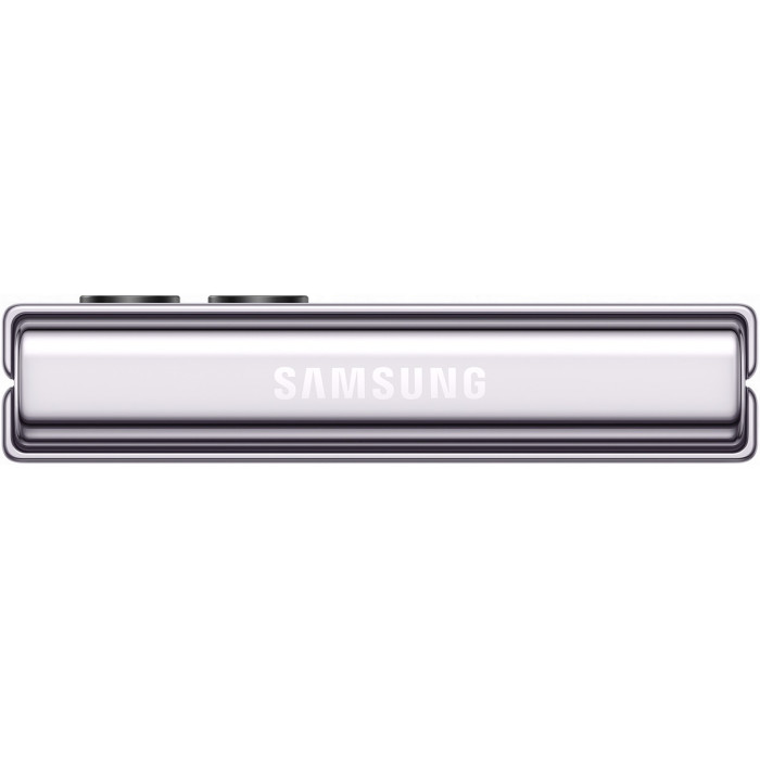 Samsung Galaxy Flip5 8/256GB Lavender (SM-F731BLIG) НОВИЙ, БЕЗ КОРОБКИ (USA Global Version)