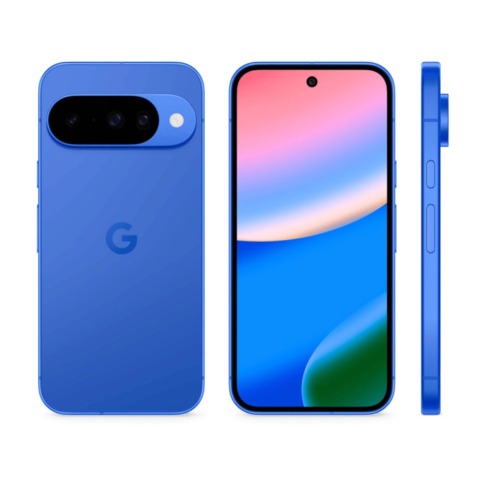 Смартфон Google Pixel 10 12/128GB Indigo (US Global Version)