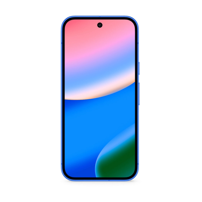 Смартфон Google Pixel 10 12/128GB Indigo (US Global Version)