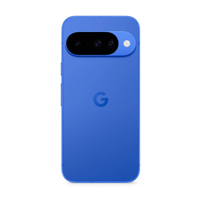 Смартфон Google Pixel 10 12/128GB Indigo (US Global Version)