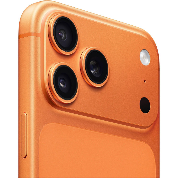 Смартфон Apple iPhone 17 Pro Max 1TB eSIM Cosmic Orange (MFXP4)