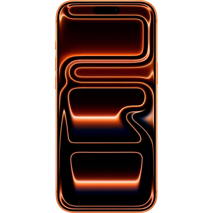 Смартфон Apple iPhone 17 Pro Max 1TB eSIM Cosmic Orange (MFXP4)