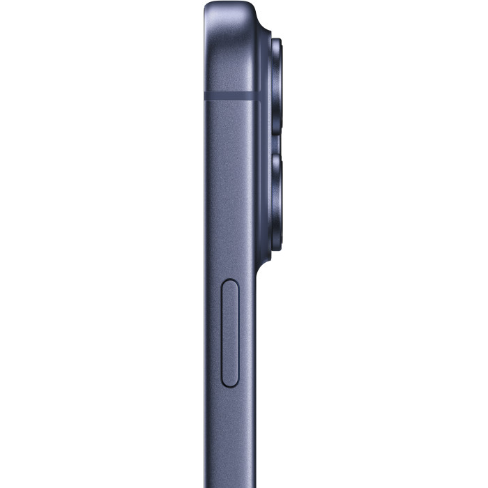 Смартфон Apple iPhone 17 Pro Max 512GB Deep Blue (MFYU4)