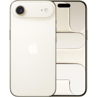 Смартфон Apple iPhone Air 512GB Light Gold (MG3A4, MG1H4, MG2U4)