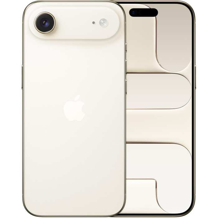 Смартфон Apple iPhone Air 512GB Light Gold (MG3A4, MG1H4, MG2U4)