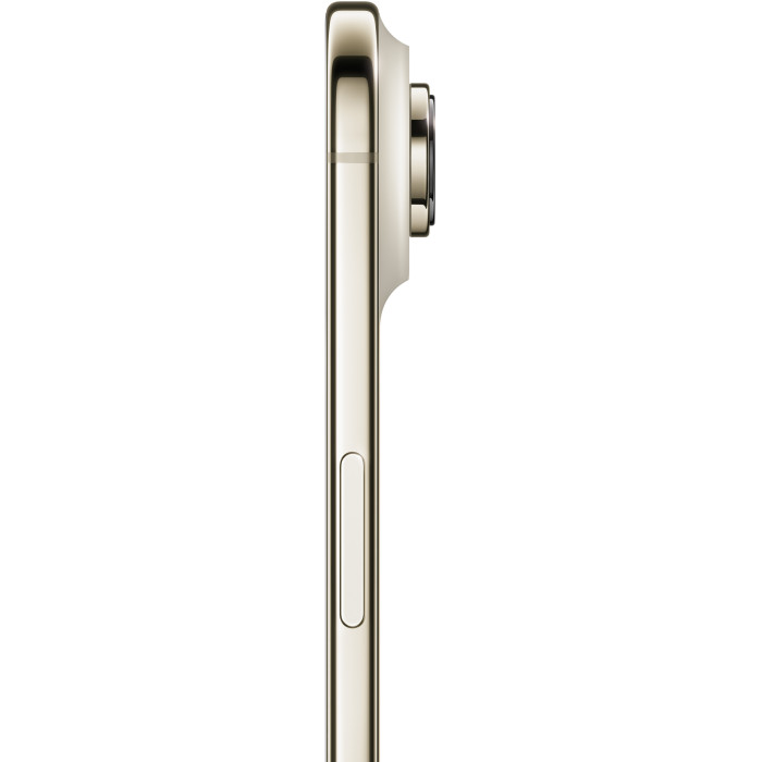 Смартфон Apple iPhone Air 512GB Light Gold (MG3A4, MG1H4, MG2U4)
