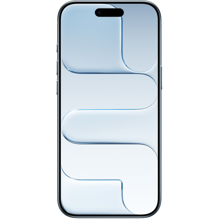 Смартфон Apple iPhone Air 512GB Sky Blue (MG3C4, MG1J4, MG2V4)