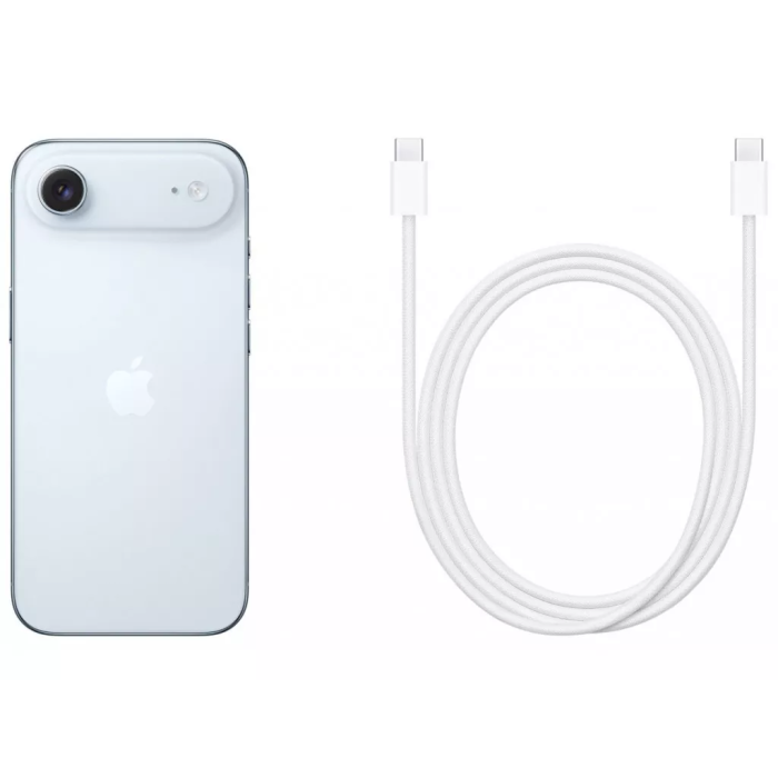 Смартфон Apple iPhone Air 1TB Sky Blue (MG3G4, MG1Q4, MG304)