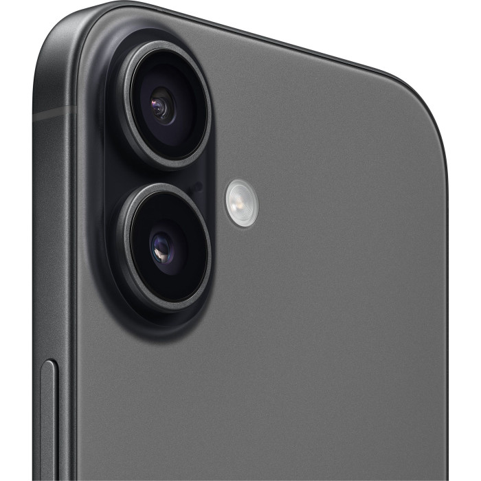 Смартфон Apple iPhone 17 512GB Black (MG6P4)