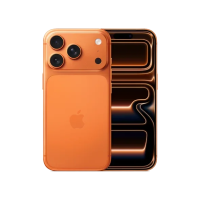 Смартфон Apple iPhone 17 Pro 256GB eSIM Cosmic Orange (MG7L4) 