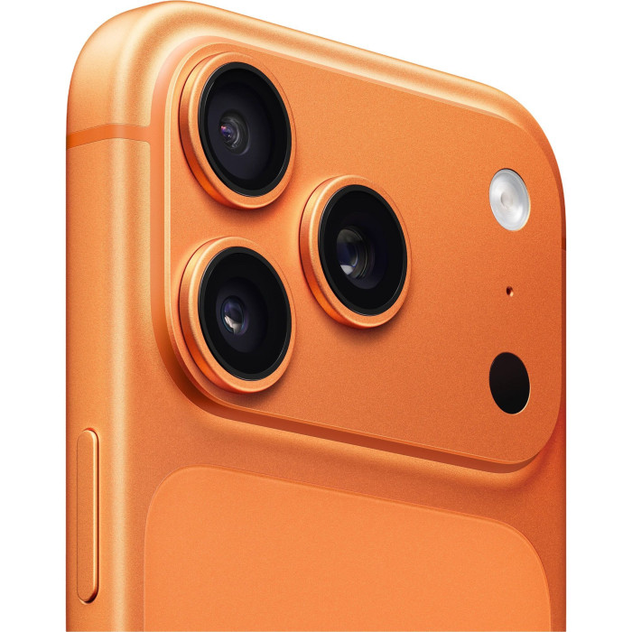Смартфон Apple iPhone 17 Pro 1TB eSIM Cosmic Orange (MG7T4)