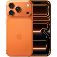 Смартфон Apple iPhone 17 Pro 1TB eSIM Cosmic Orange (MG7T4)