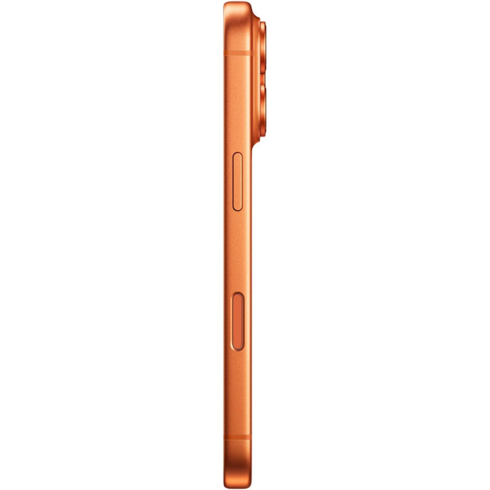Смартфон Apple iPhone 17 Pro 1TB eSIM Cosmic Orange (MG7T4)