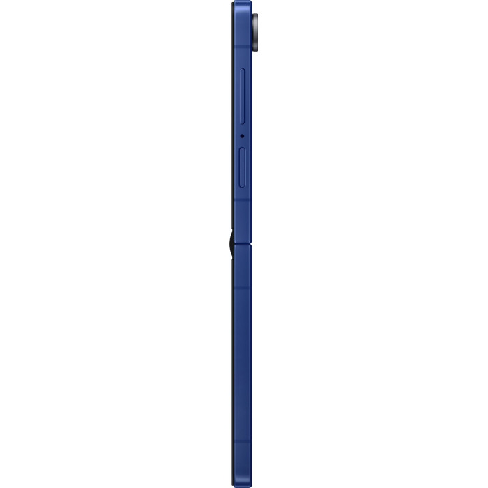 Samsung Galaxy Flip7 12/256GB Blue Shadow (SM-F766BDBG) (USA Global Version)