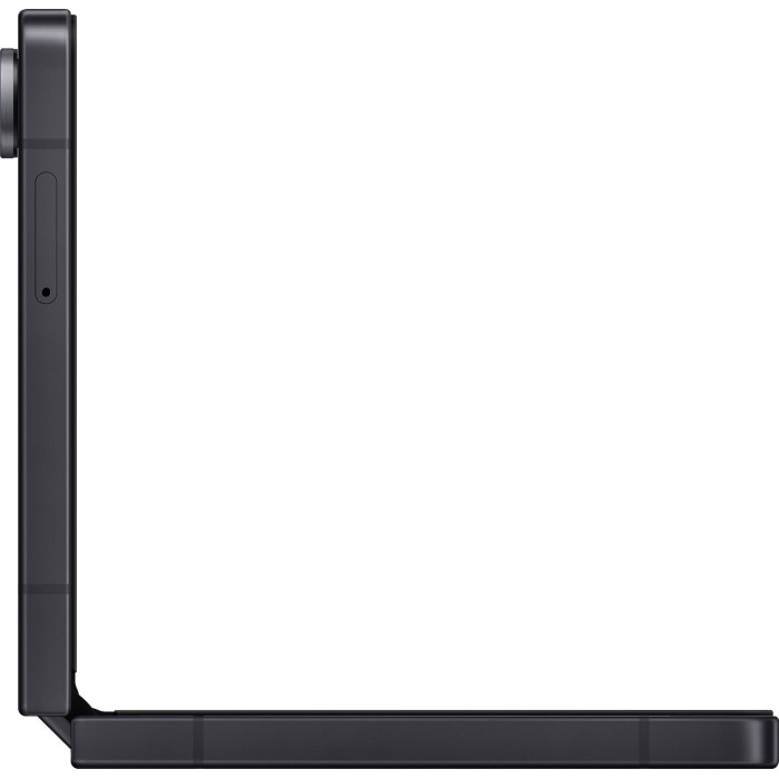 Samsung Galaxy Flip7 12/512GB Jetblack (SM-F766BZKH) (USA Global Version)