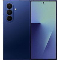 Samsung Galaxy Fold7 12/512GB Blue Shadow (SM-F966BDBC) (USA Global Version)